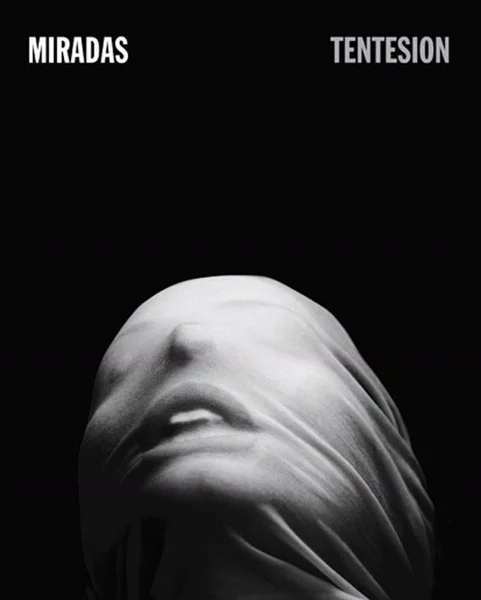 Portada de Miradas